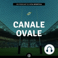 Canale Ovale feat. Top 10