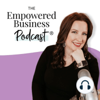 68: From Blogging for Free to Profitable Digital Shop Owner: Anna Joy Lowell’s Business Journey