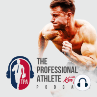 77. Dr. Jonathan Scheiman - Decoding the Microbiome of Elite Athletes to Improve Your Performance with the Founder of Fitbiomics