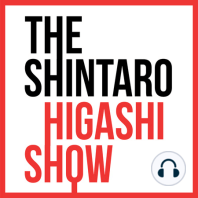 Producing Shintaro's Content - An Interview with Greg