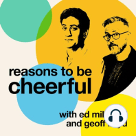 WE WISH YOU A-M-A* XMAS 2021 (*Ask Me Anything with Ed and Geoff)