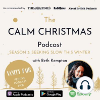 S3 Ep8 CHRISTMAS TIME IS HERE: And breathe… you’ve got this