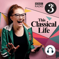 Jess Gillam with... Lise Davidsen (This Classical Christmas)