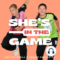 S2 Episode 8: She’s in the Game year one
