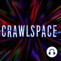 437 // 'Tis The Season of Krampus! A Crawlspace Holiday Classic w/Rae Paoletta