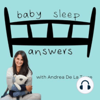 Baby Sleep Answers Podcast Trailer