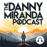 #009: Dan Go – On Psychedelics, Twitter, Pursuing Your Vision