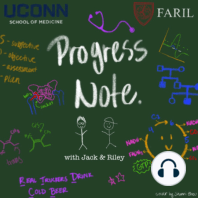 Progress Note: Passing the USMLE Step 1