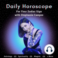 Daily Horoscope: April 20, 2023