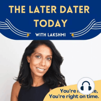#14 "I Haven't Dated Since 1999": Listener Question from Jennifer, 48