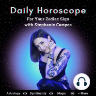 Daily Horoscope: April 25, 2023