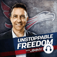 #71 – Freedom Under Attack In Our Law Schools