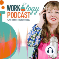 Ep 83 – Career Advice for All Generations From Penelope Trunk #fivegenwork