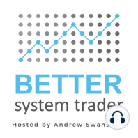 092: Trading for a Living with Nick Radge