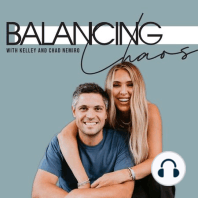 Unraveling Self-Sabotage & Mastering Your Health and Hormones in the New Year: Solo Episode with Kelley