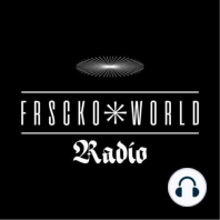 Red Monk (Tulum, MX) | FRSCKO Guest Mix #26