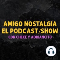 E2 ¿Quién es Jaime Comemundo? (Con Kill Aniston)