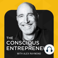 EP11: Why Happiness is the Secret to Optimal Human Performance