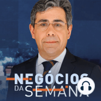 Grandes Negócios do Estado: O novo plano ferroviário vai transformar Portugal no país mais pobre da Europa?
