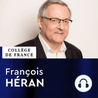 Séminaire - Droits des migrants - Antoine Pécoud : Migrations, droits de l'homme et « droit de migrer »