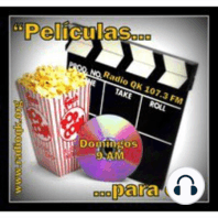 Celda 211 - Películas para Oír - Pablo Veloso