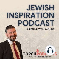 Journeying Through Judaism's Spiritual Landscape (Yirah 3)
