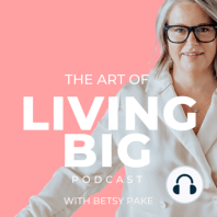 108: Creating an Aligned Life with Rachel Thompson