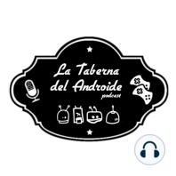 La Taberna del Androide s10 e04: Especial Navidad