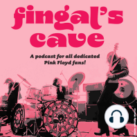 Ep.12 - X-Mas Special: Phil Salathé on Pink Floyd's creative process: "They knew their limitations..."