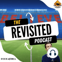 A Revisited Podcast Christmas!