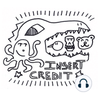 Ep. 318 - Insert Credit Santacular, with Lucy James