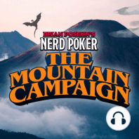 Coming in January: The Mountain Campaign!