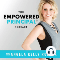 313. Executive Function Strategies for Leaders, Teachers, and Students with Candace Heiken