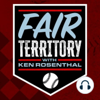 Ken's Top 5 things of the Year, Starting pitching market q's, Hall of Fame ballot preview