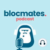 ARBITRUM CMO ANDREW SAUNDERS JOINS BLOCMATES ON THE APE ENCLOSURE | ETHICAL MARKETING IN CRYPTO.