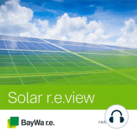Solar Tech Talk, Episode 1: All About the New LG RESU16H Prime Battery System