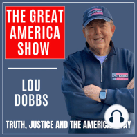 Best Of Lou Dobbs: McCULLOUGH SAYS CHINA’S “MYSTERY FLU” IS NO MYSTERY