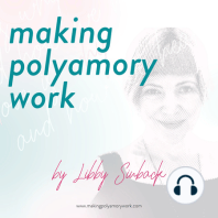 Polyamory and Neurodivergence with Alyssa Gonzalez Pt. 1