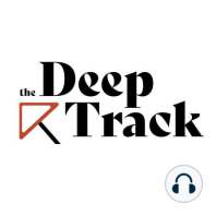 The Deep Track, Ep. 3 - Asher Rapkin