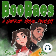 BooBaes Presents: Abaddon Eyes: Exploring the Hell House LLC Universe (Trailer)