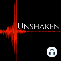 Unshaken Updates - Looking Back and Moving Forward