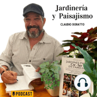 # 69 - incorporar y diagramar un terreno al jardín comestible - Episodio exclusivo para mecenas