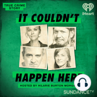 Introducing: True Crime Story: It Couldn't Happen Here