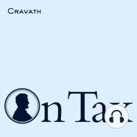 Special Recruiting Episode: Lauren Angelilli and Ting Chen of Cravath, Swaine & Moore LLP