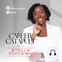 Episode 24: Corporate Career as a Legacy Builder