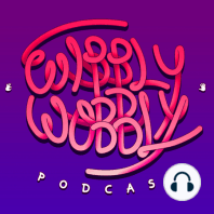 028 Doctor Strange (2016) - Wibbly Wobbly Podcast
