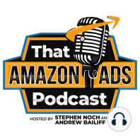 Amazon PPC Debate: Is TACOS the King of PPC Metrics? Debate with Joe Shelerud and Phillip D’Orazio