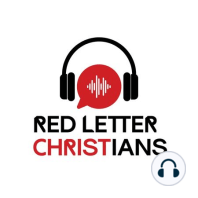 Red Letter Christians: UK | Discussing Ukraine with Dave Mann and Faith Van Horne