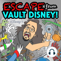 BONUS MINISODE! My Scrooge McDuck Song (or: Jungle Animal Rescue can't be rescued)