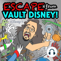 BONUS MINISODE! What Else Is NOT on Disney+? (part 5)